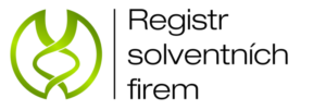 Registr solventních firem